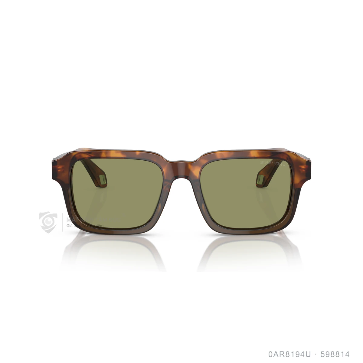 Kính mát Giorgio Armani 0AR8194U - Ảnh 1