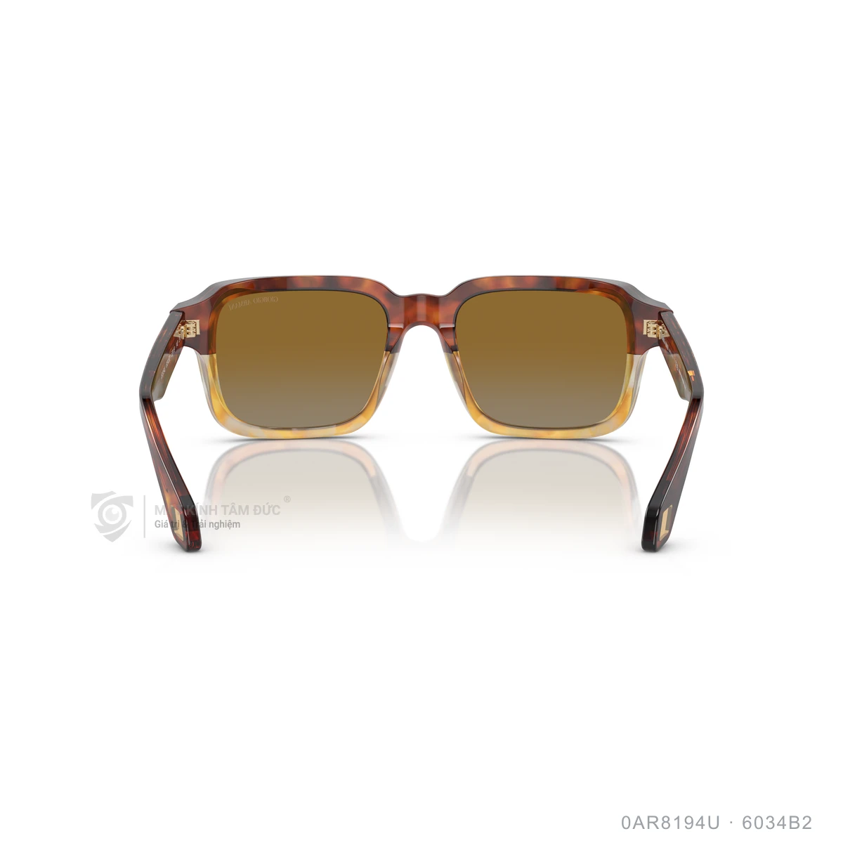 Kính mát Giorgio Armani 0AR8194U - Ảnh 10