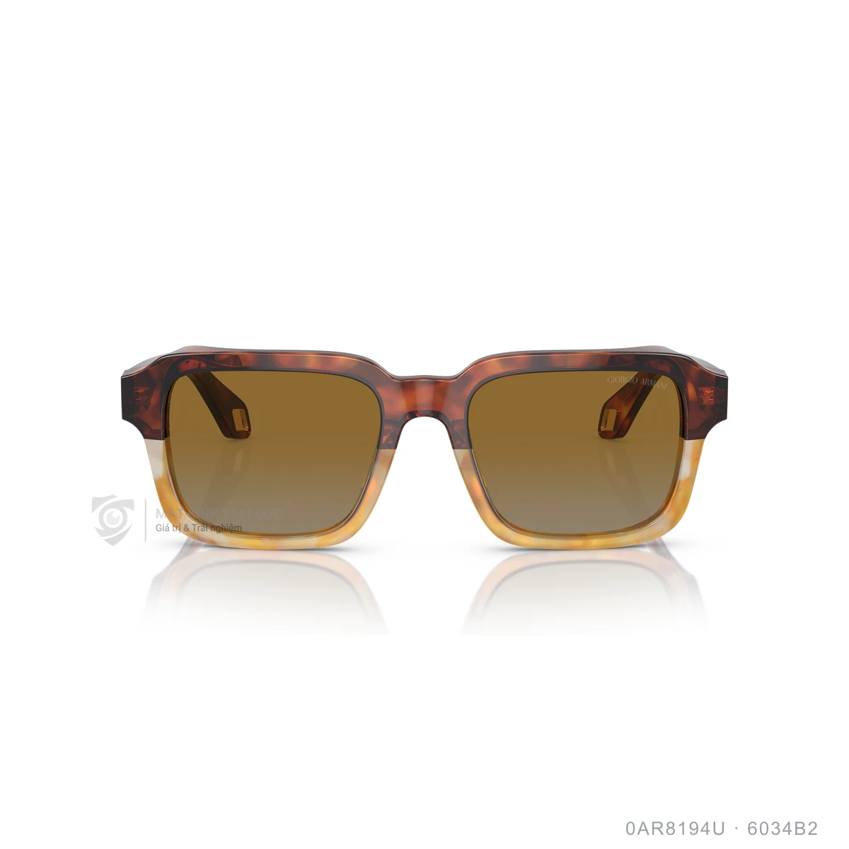 Kính mát Giorgio Armani 0AR8194U - Ảnh 6