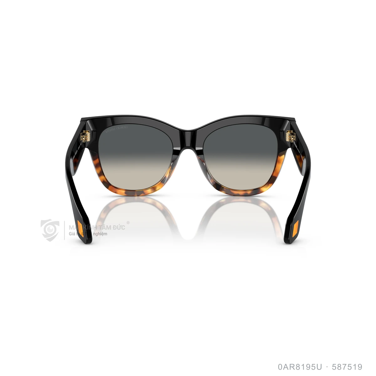 Kính mát Giorgio Armani 0AR8195U - Ảnh 5