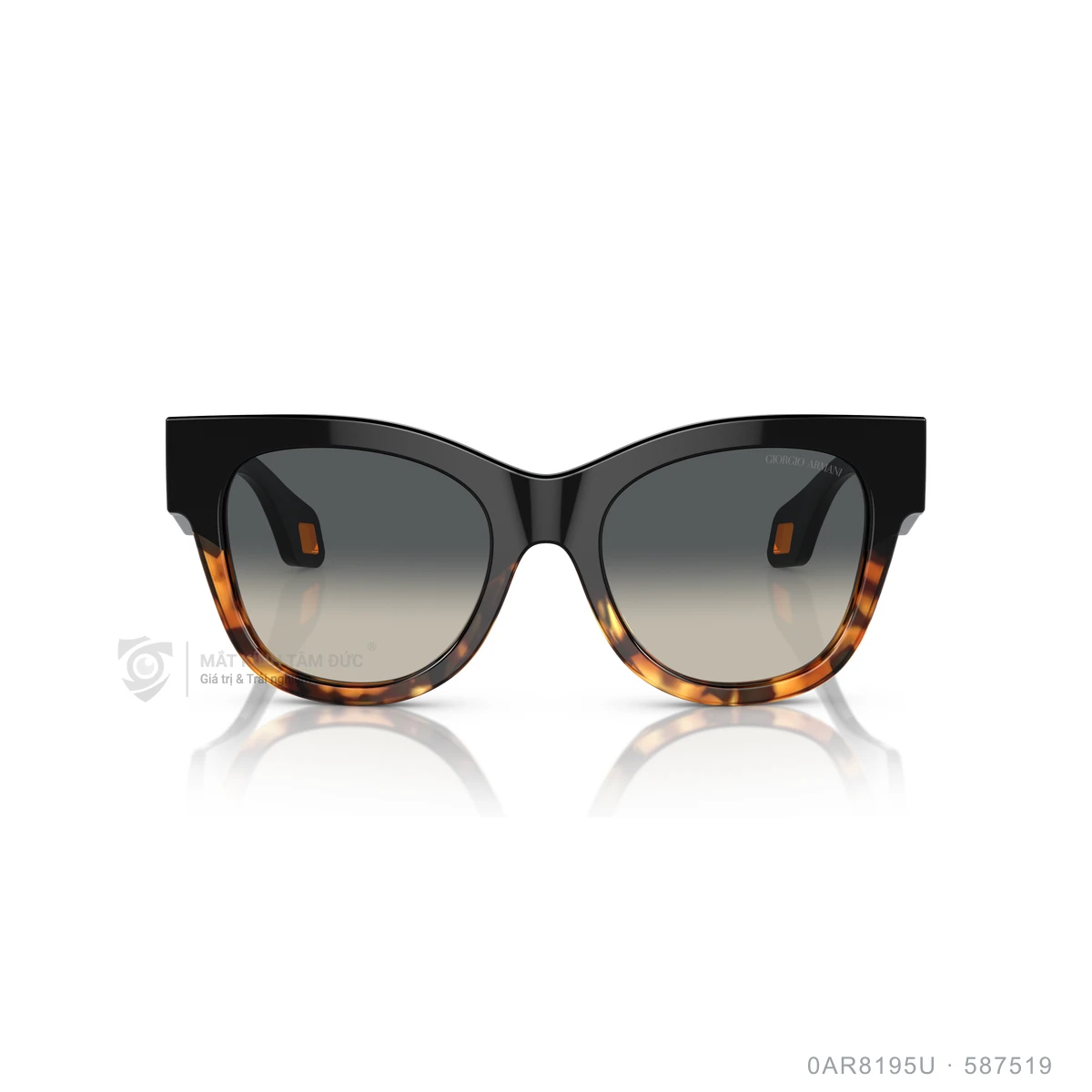 Kính mát Giorgio Armani 0AR8195U - Ảnh 1