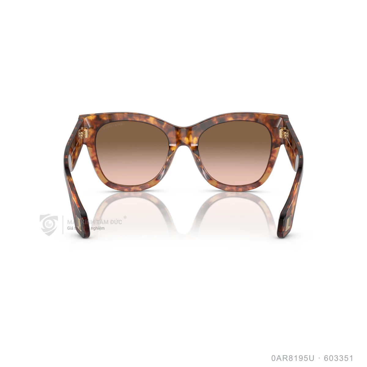 Kính mát Giorgio Armani 0AR8195U - Ảnh 10