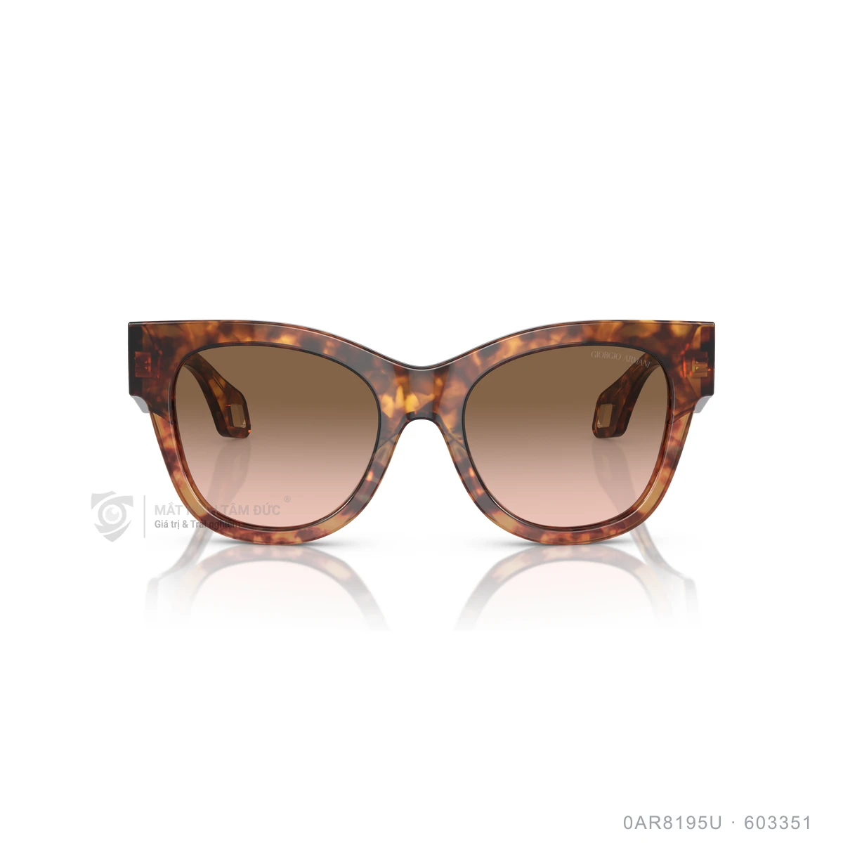 Kính mát Giorgio Armani 0AR8195U - Ảnh 6