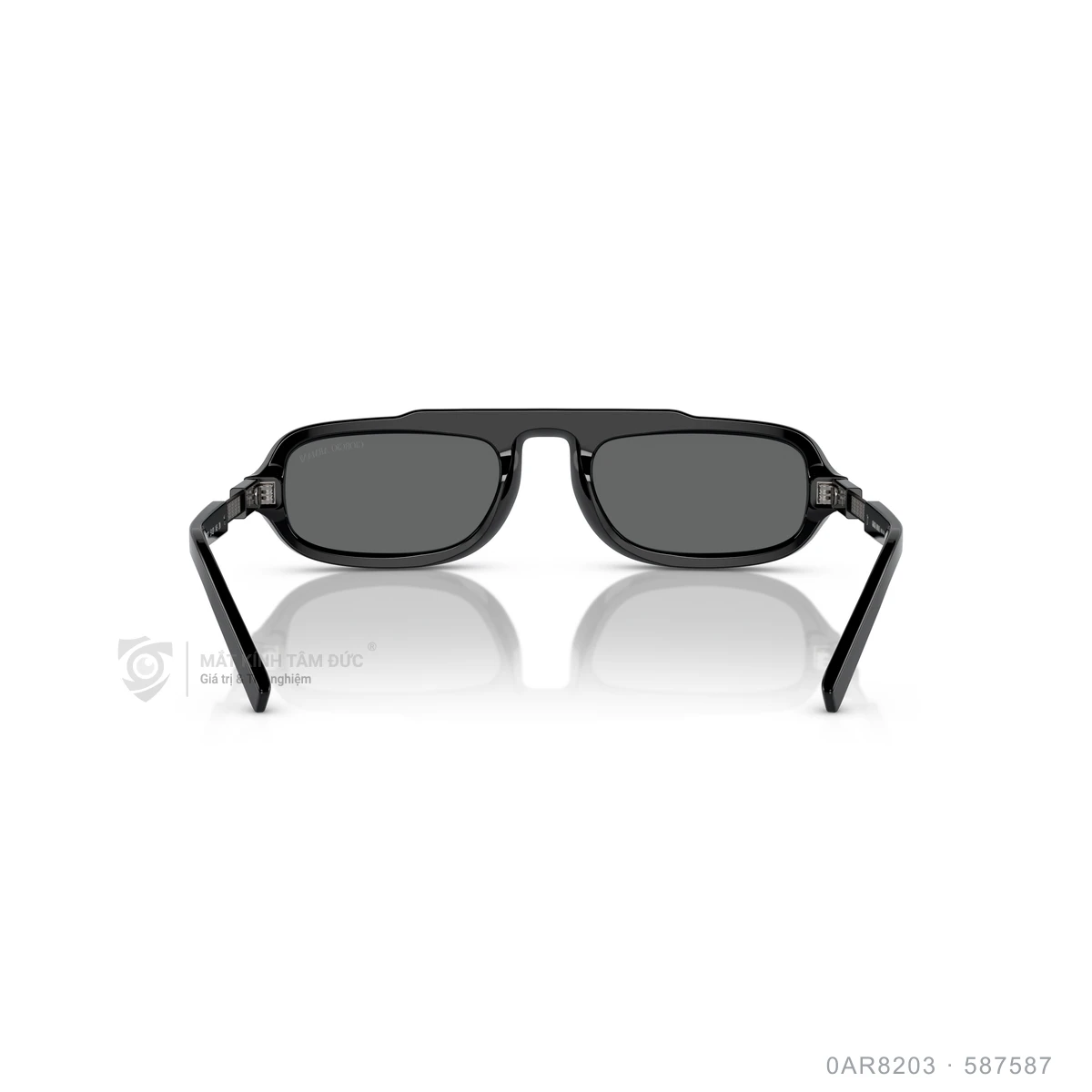 Kính mát Giorgio Armani 0AR8203 - Ảnh 5