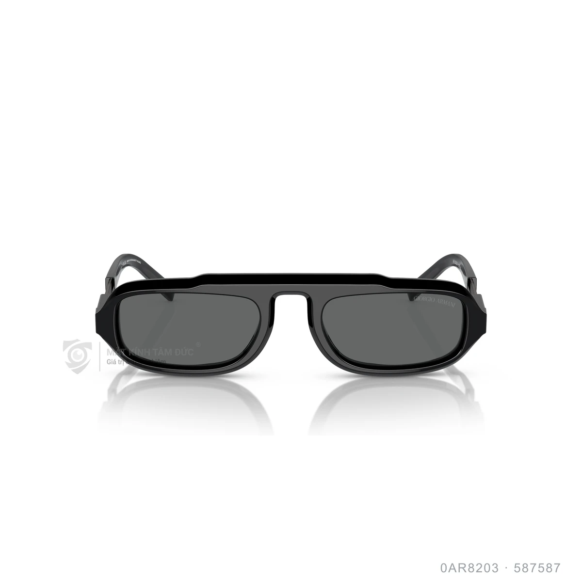 Kính mát Giorgio Armani 0AR8203 - Ảnh 1