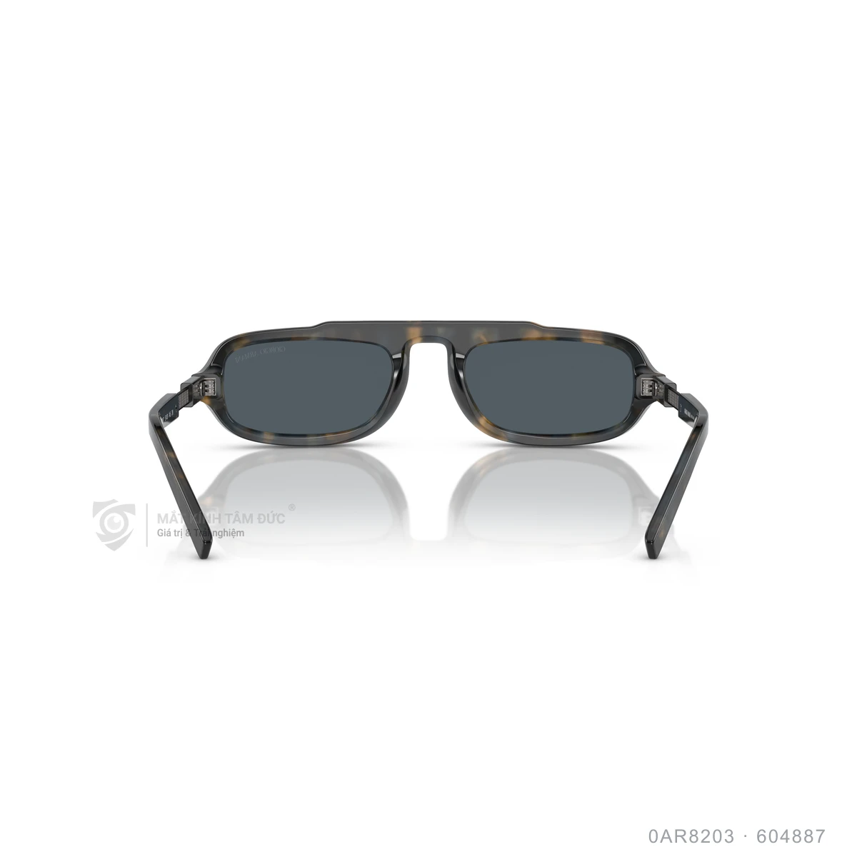 Kính mát Giorgio Armani 0AR8203 - Ảnh 10