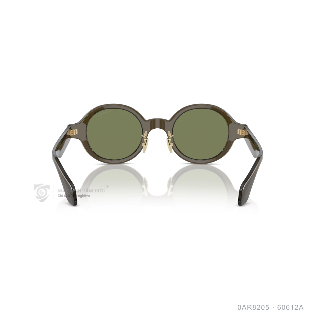 Kính mát Giorgio Armani 0AR8205 - Ảnh 10
