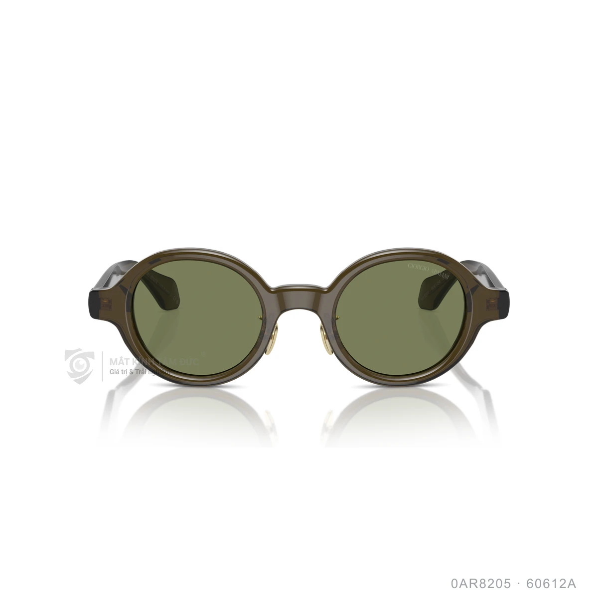 Kính mát Giorgio Armani 0AR8205 - Ảnh 6