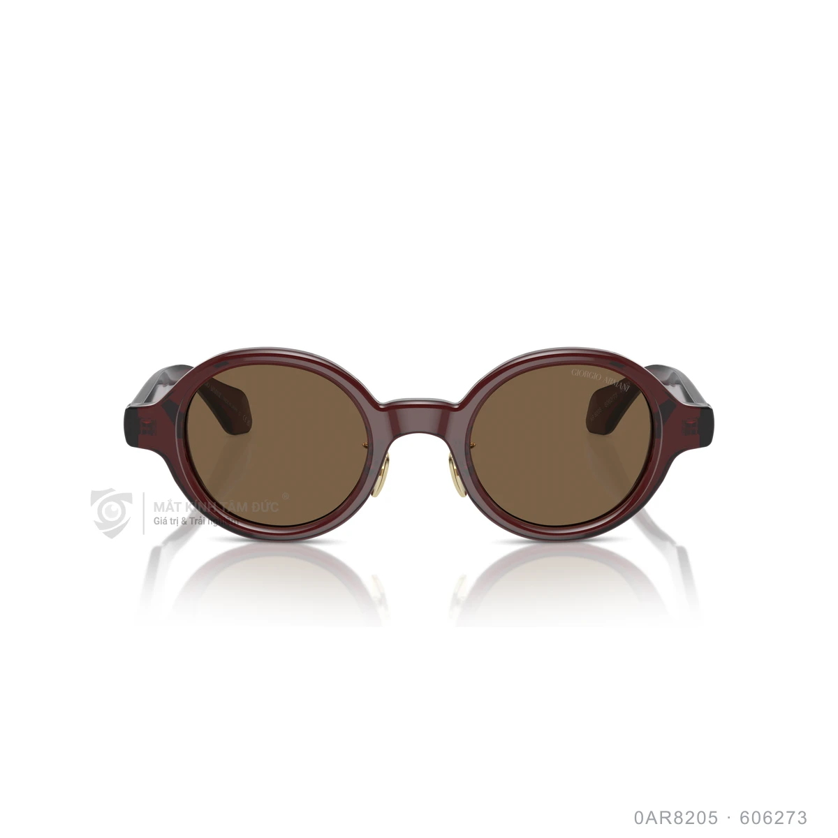 Kính mát Giorgio Armani 0AR8205 - Ảnh 11