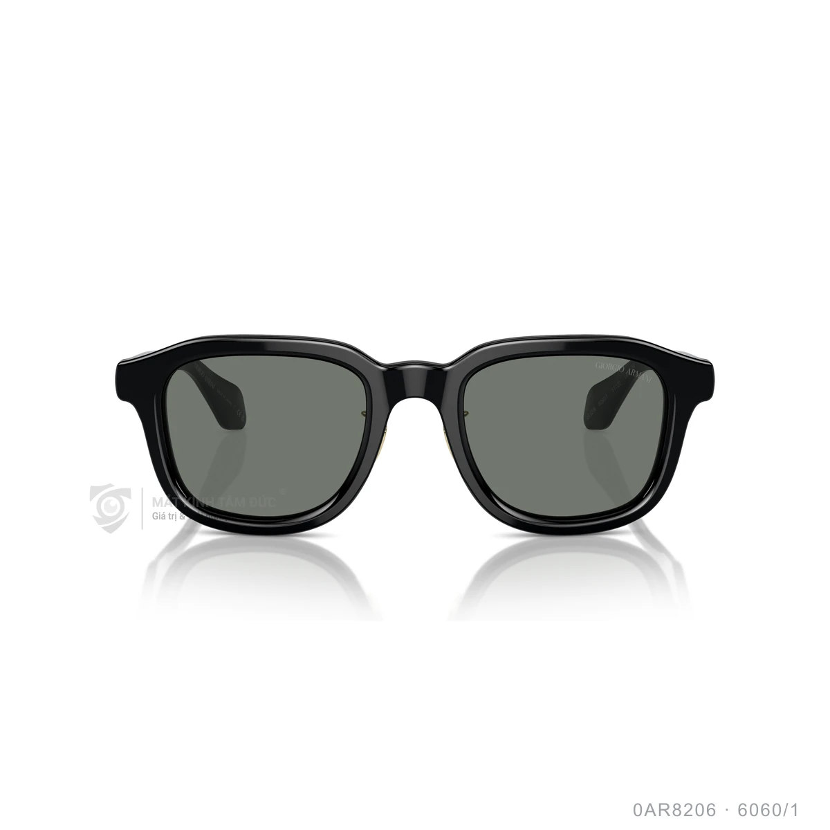 Kính mát Giorgio Armani 0AR8206 - Ảnh 1