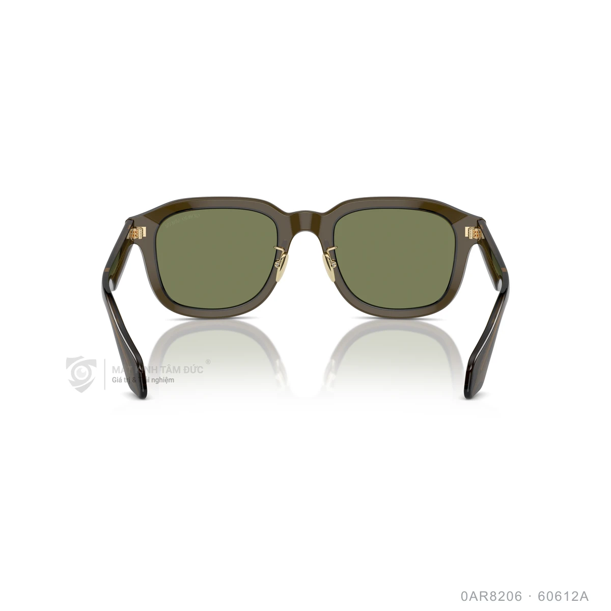 Kính mát Giorgio Armani 0AR8206 - Ảnh 10