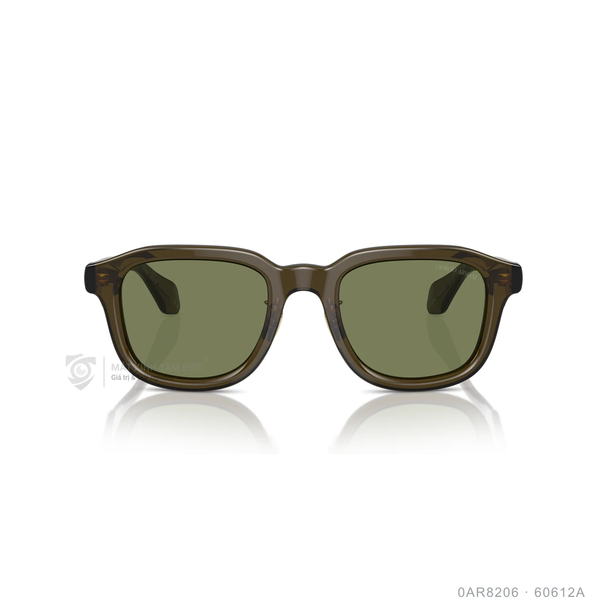 Kính mát Giorgio Armani 0AR8206 - Ảnh 6