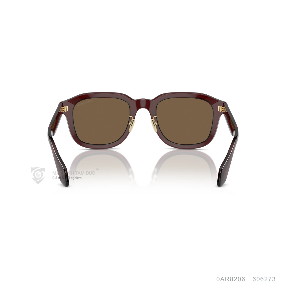 Kính mát Giorgio Armani 0AR8206 - Ảnh 15