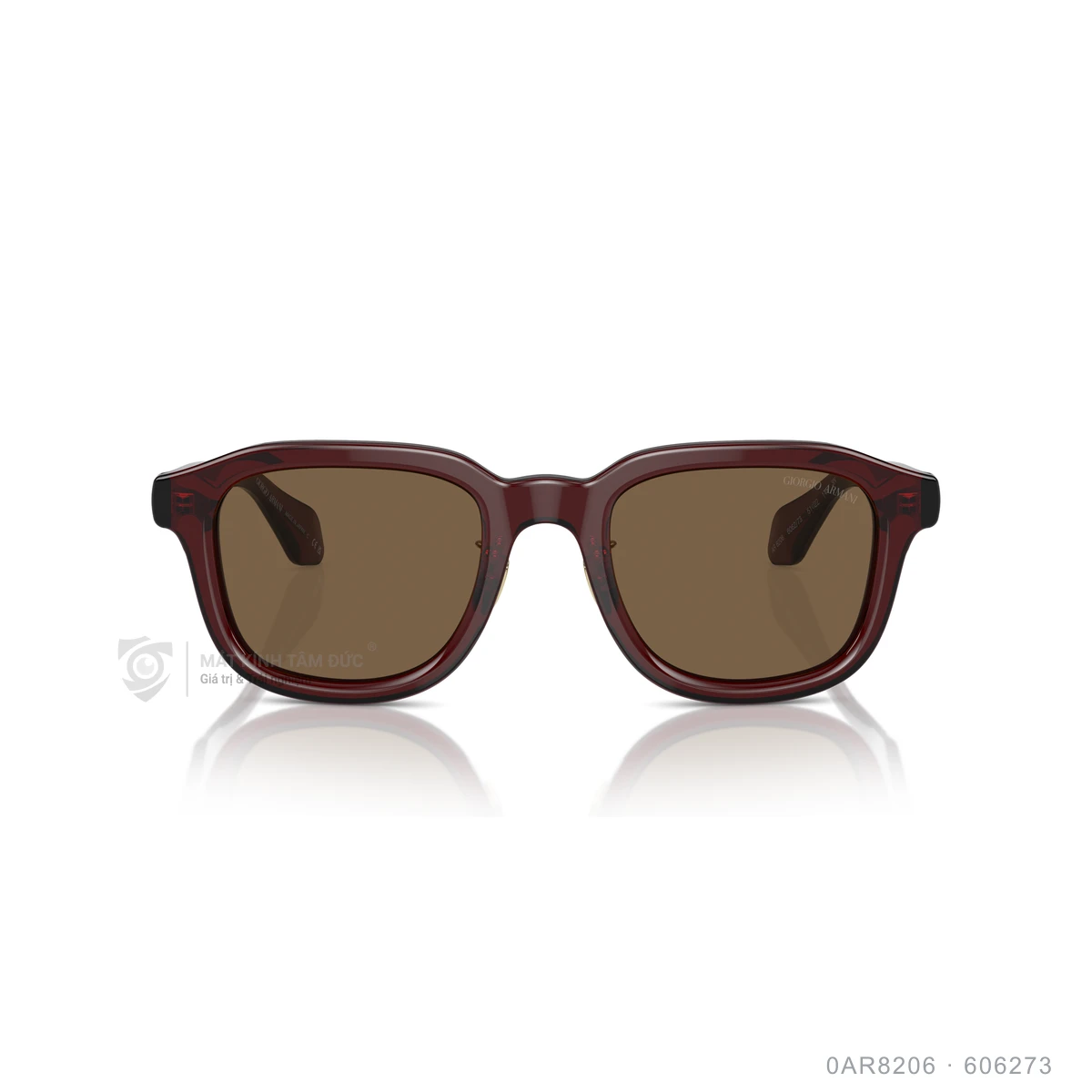 Kính mát Giorgio Armani 0AR8206 - Ảnh 11