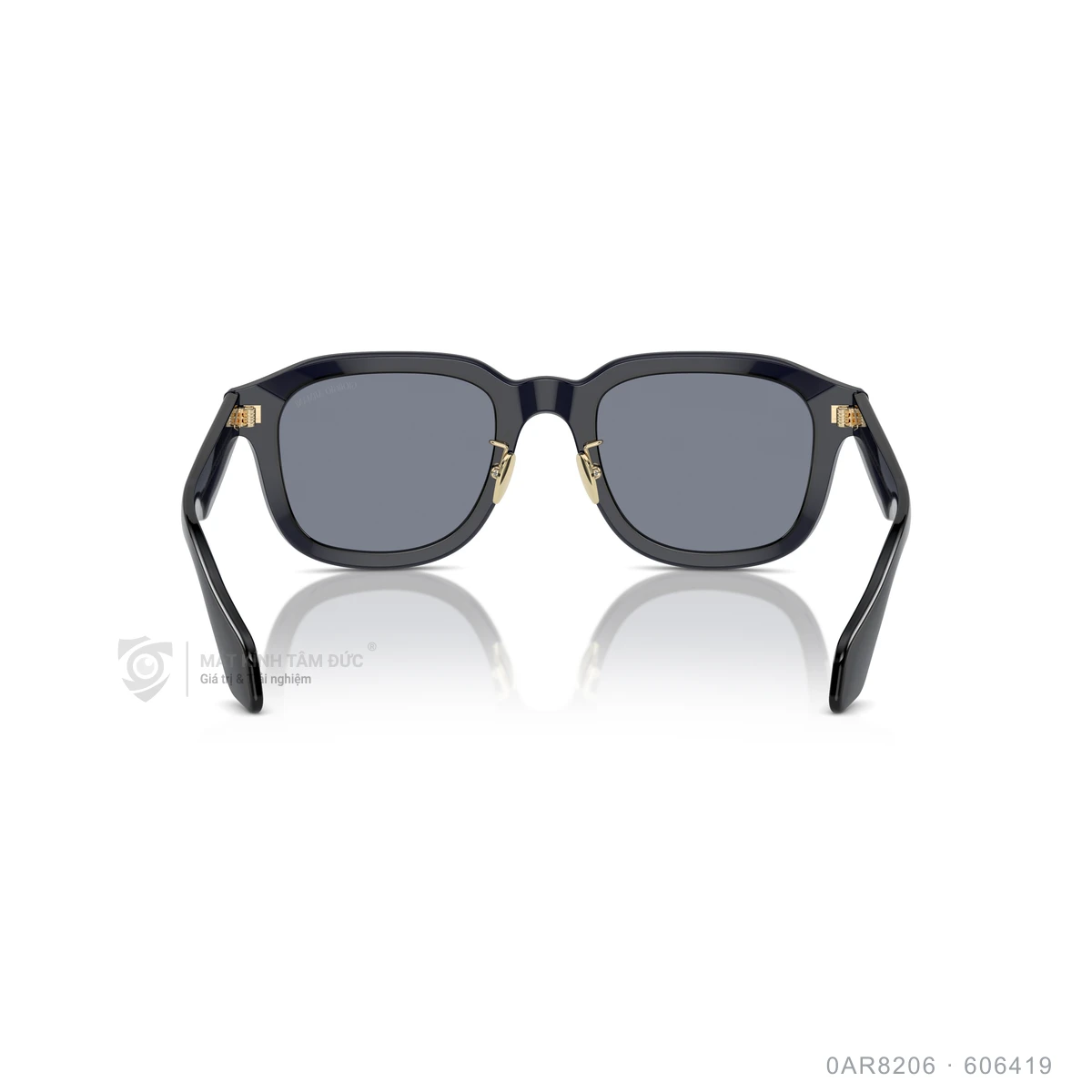 Kính mát Giorgio Armani 0AR8206 - Ảnh 20