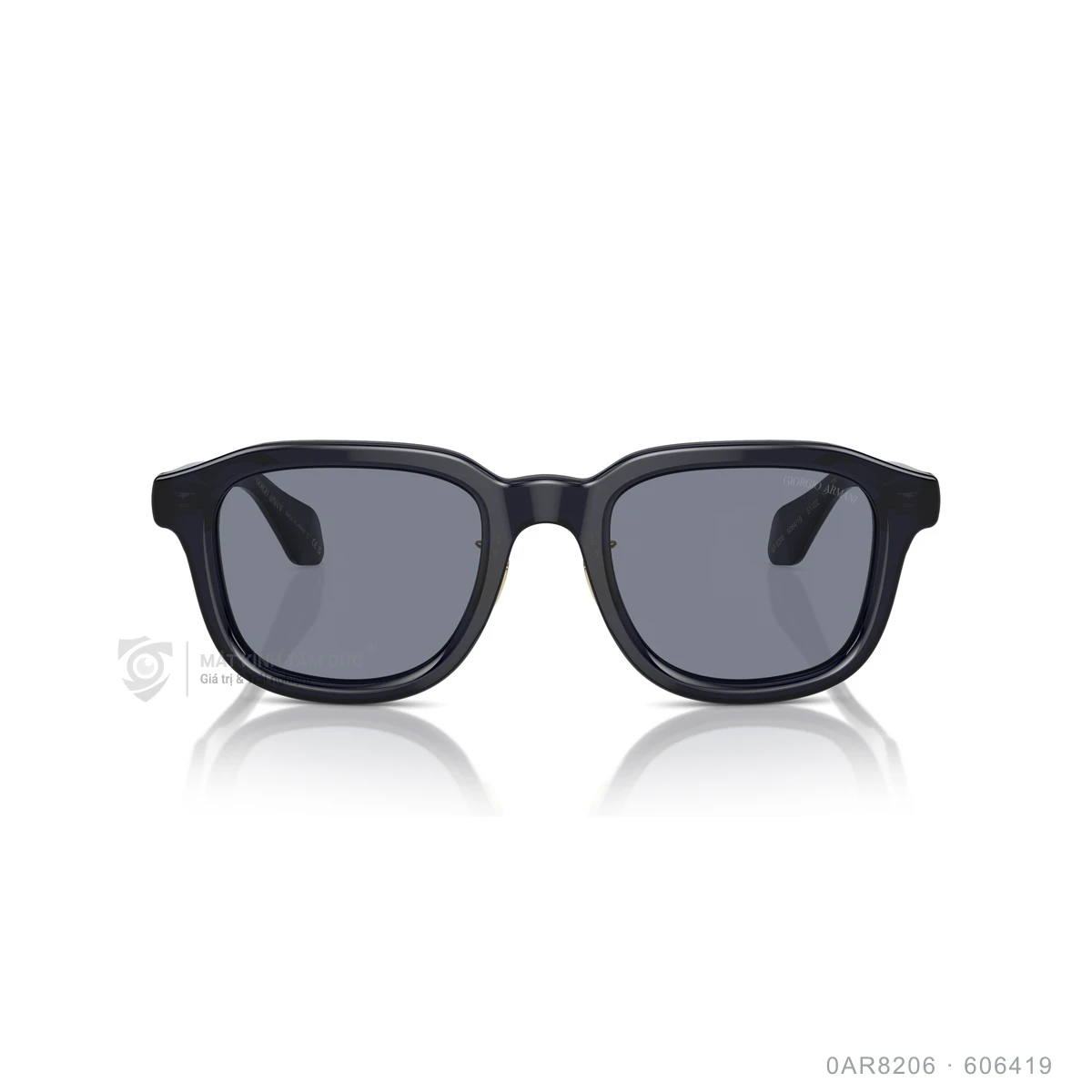 Kính mát Giorgio Armani 0AR8206 - Ảnh 16