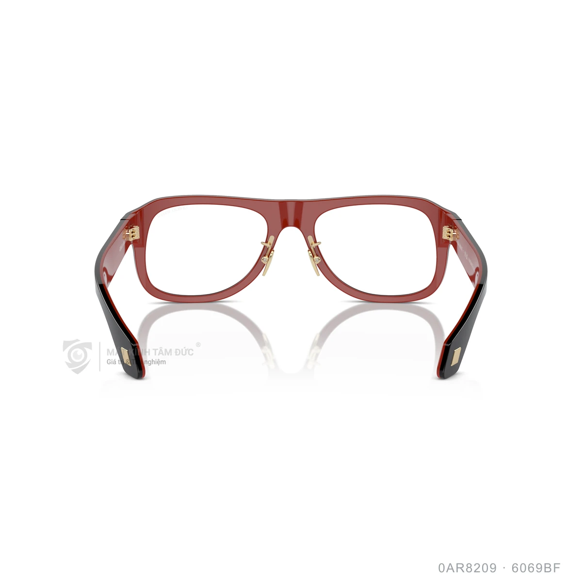 Kính mát Giorgio Armani 0AR8209 - Ảnh 5