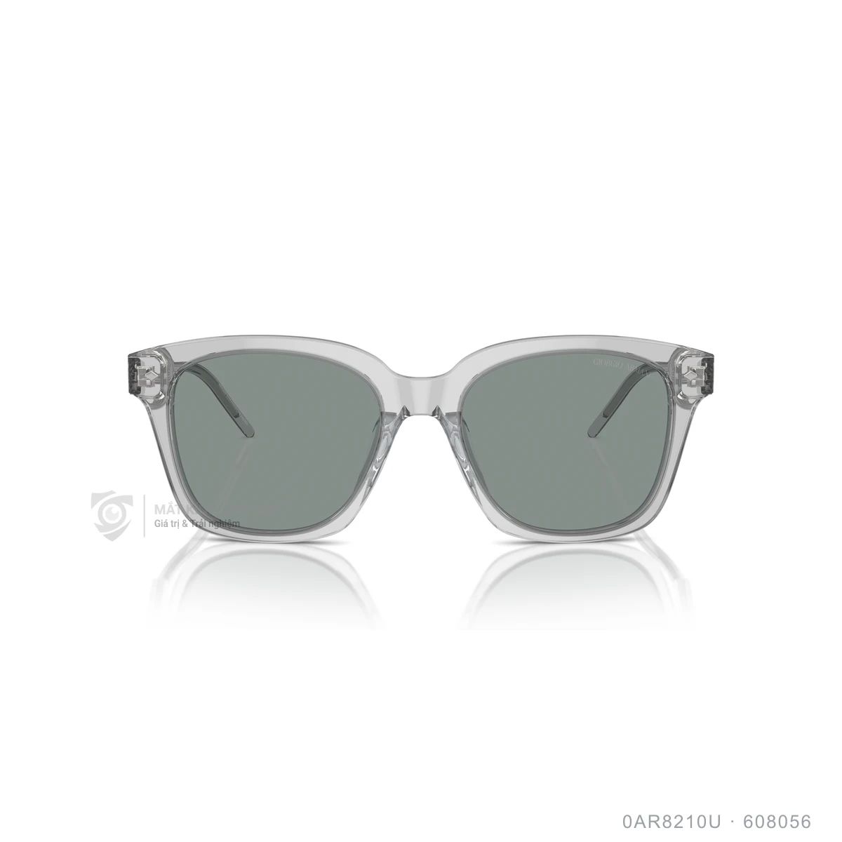 Kính mát Giorgio Armani 0AR8210U - Ảnh 1