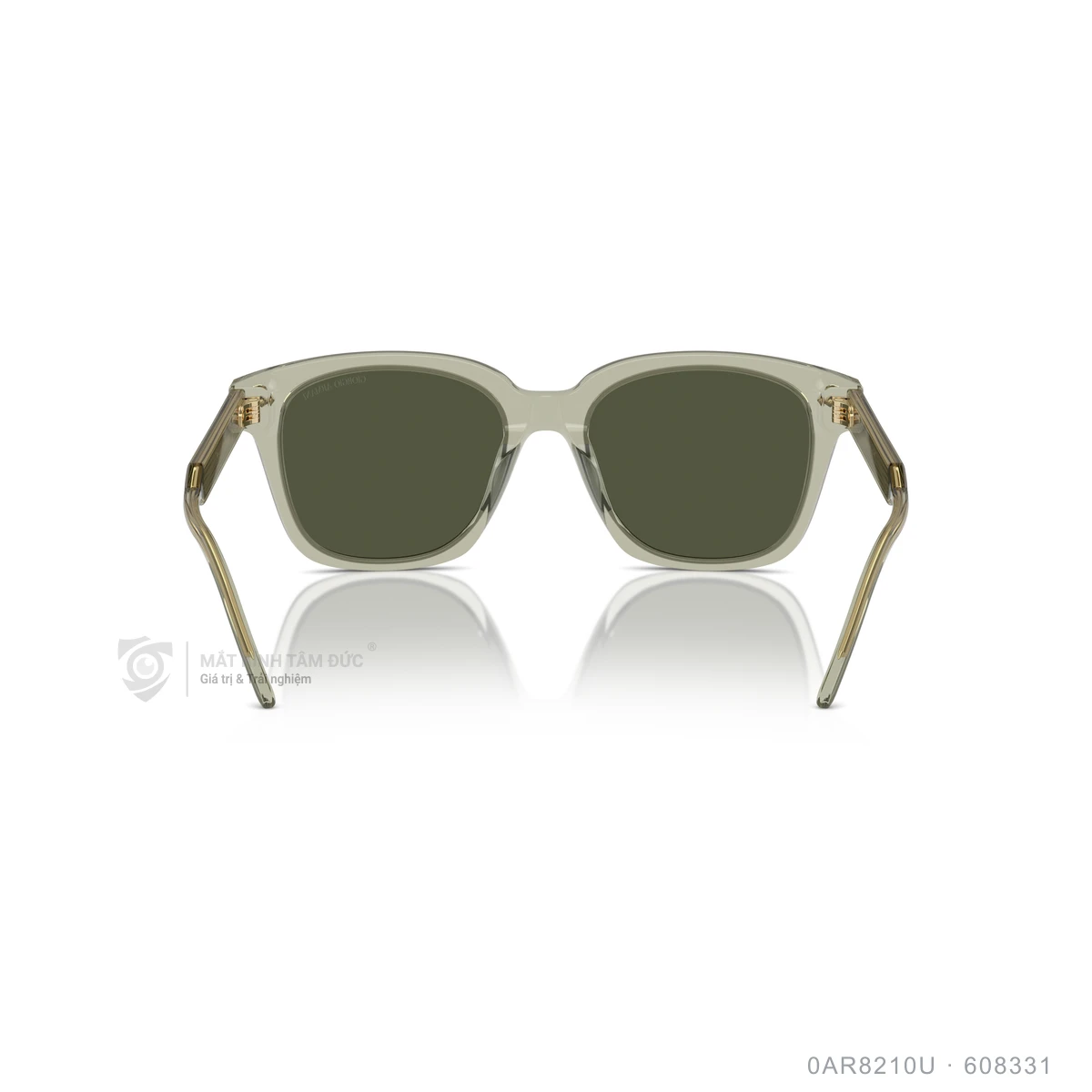 Kính mát Giorgio Armani 0AR8210U - Ảnh 10