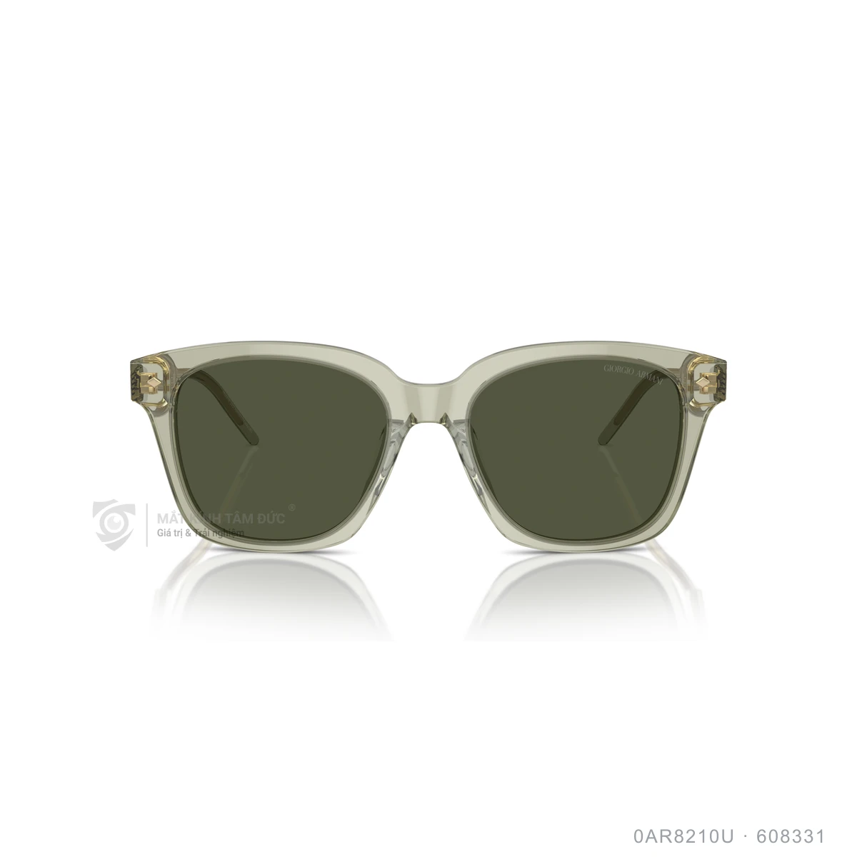 Kính mát Giorgio Armani 0AR8210U - Ảnh 6