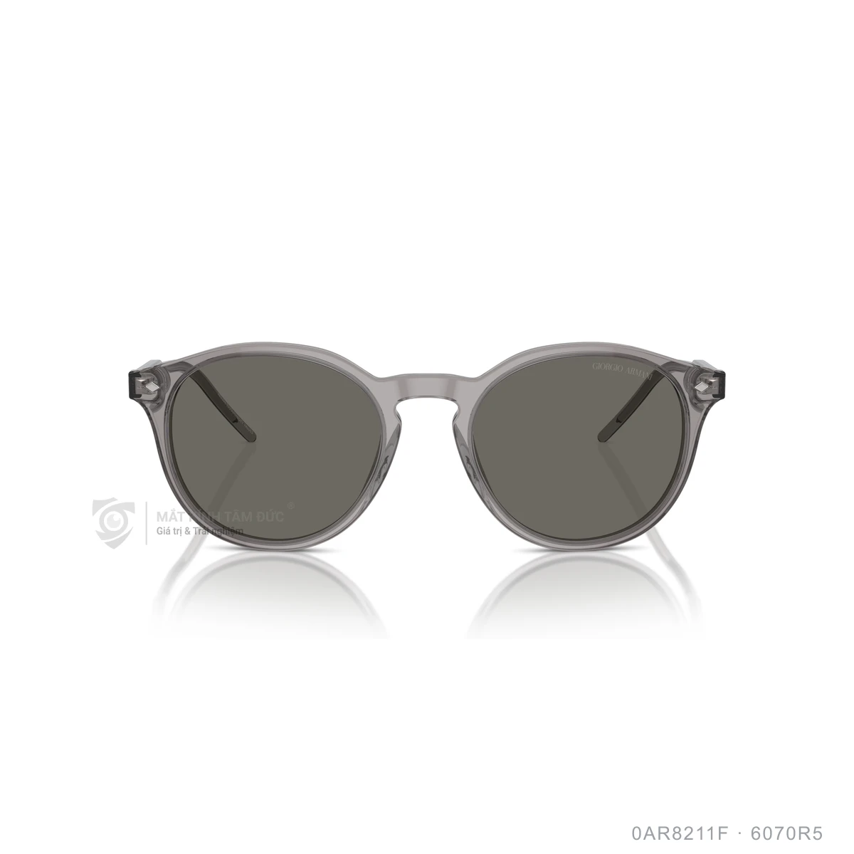 Kính mát Giorgio Armani 0AR8211F - Ảnh 1