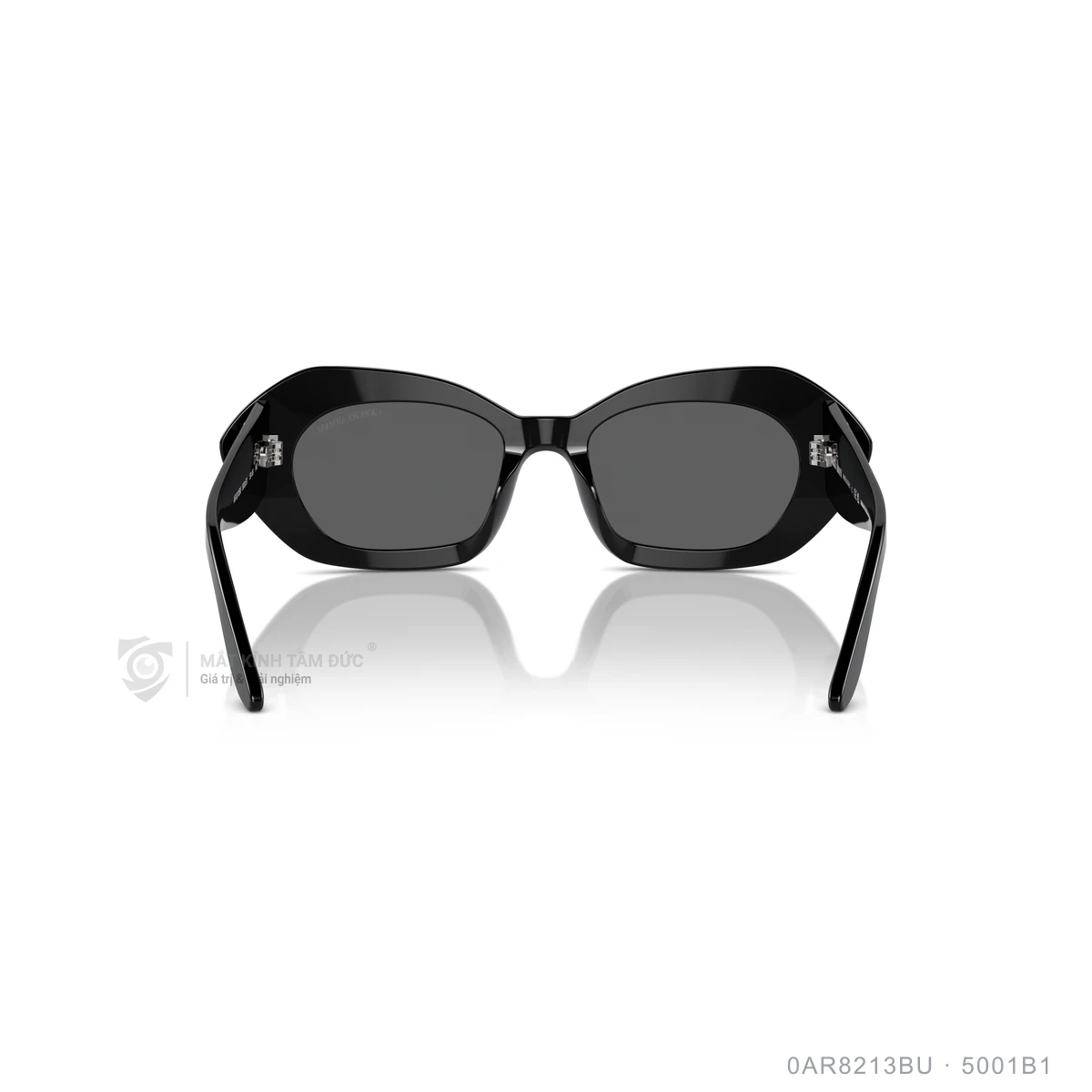 Kính mát Giorgio Armani 0AR8213BU - Ảnh 5