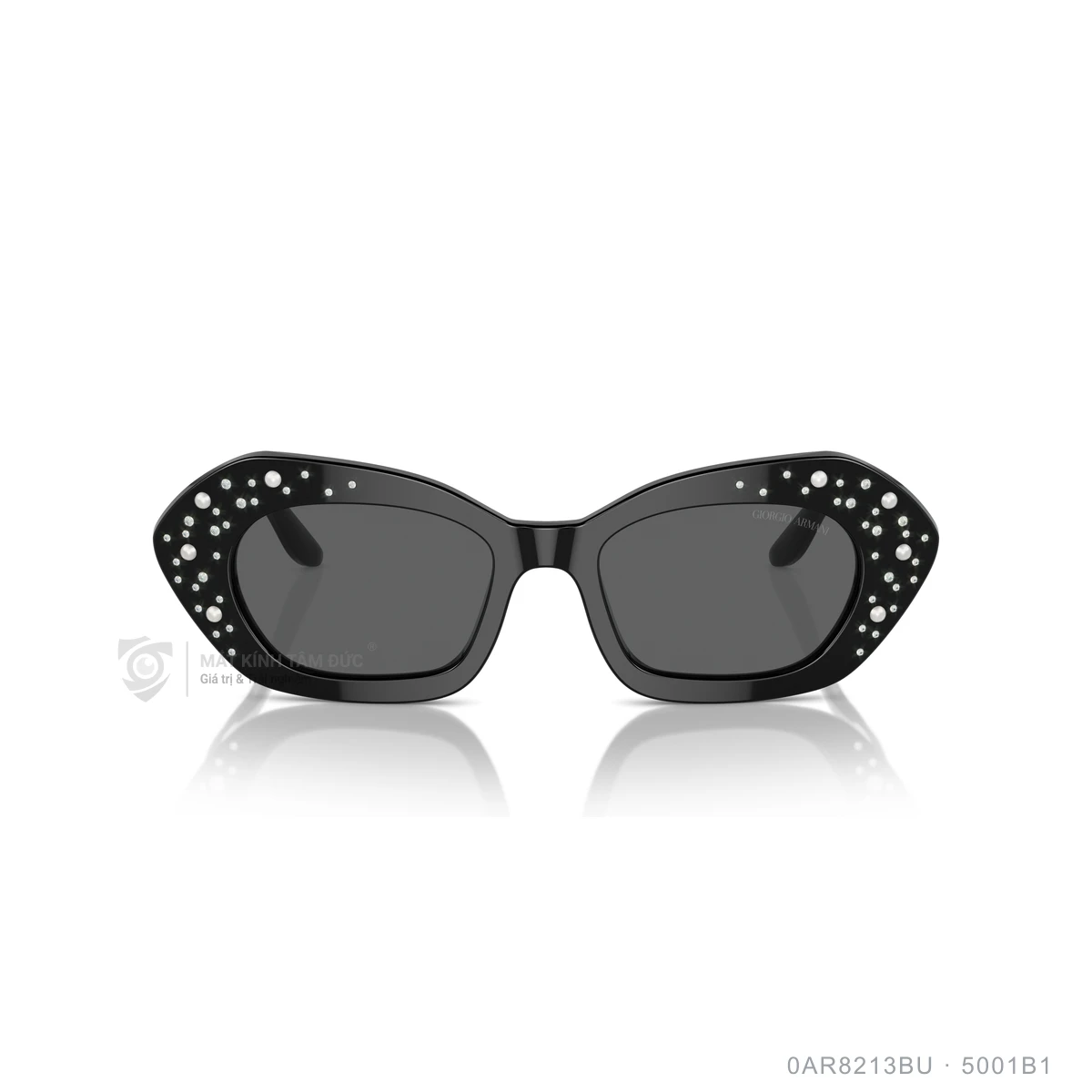 Kính mát Giorgio Armani 0AR8213BU - Ảnh 1