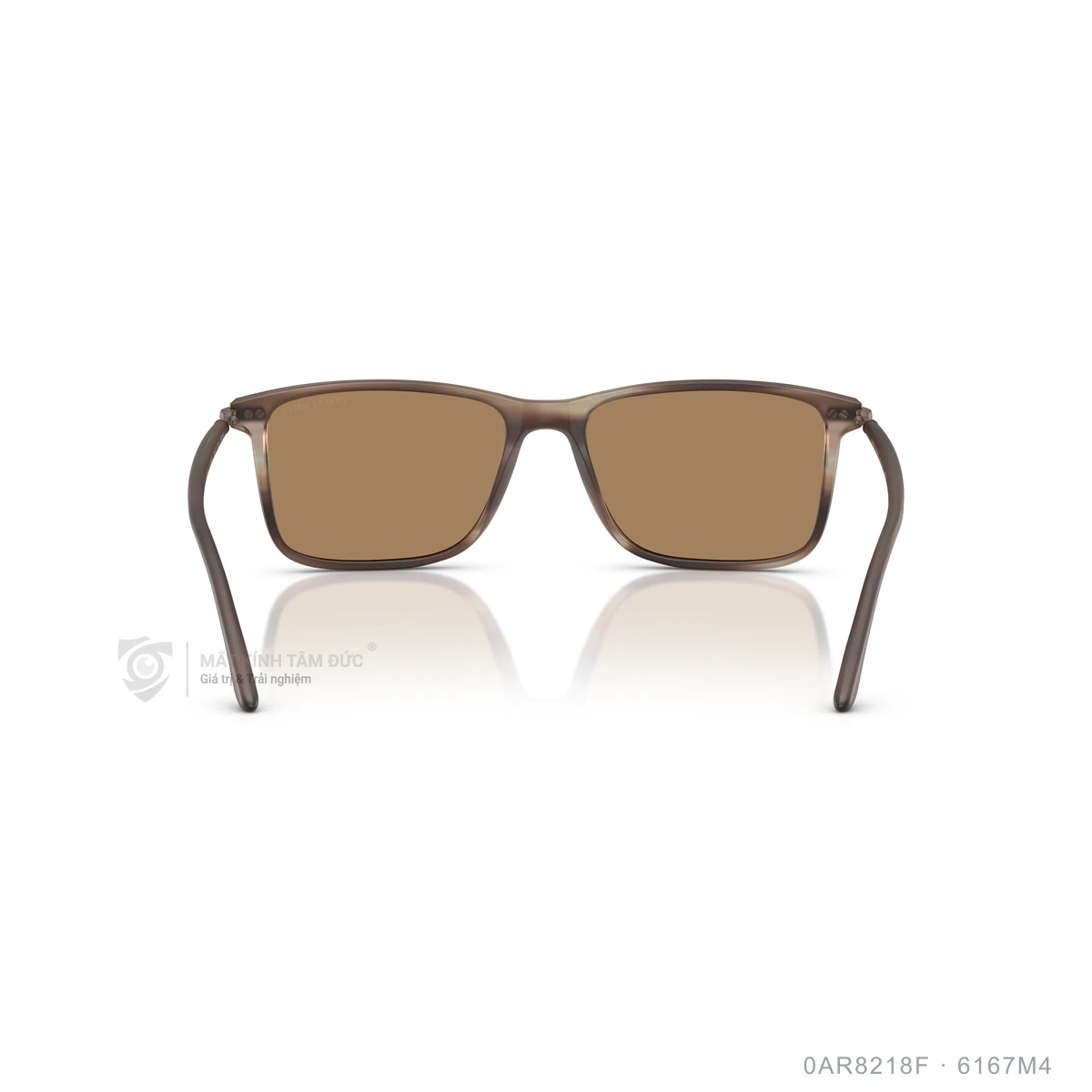 Kính mát Giorgio Armani 0AR8218F - Ảnh 5