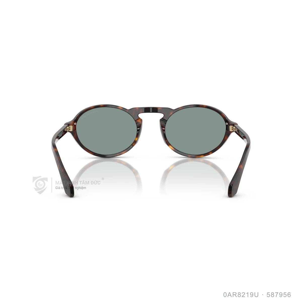 Kính mát Giorgio Armani 0AR8219U - Ảnh 10