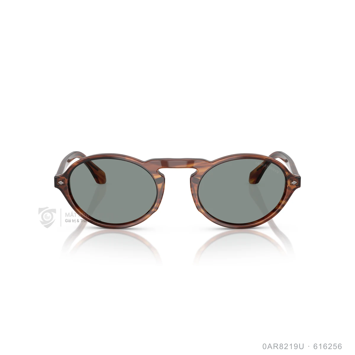 Kính mát Giorgio Armani 0AR8219U - Ảnh 11