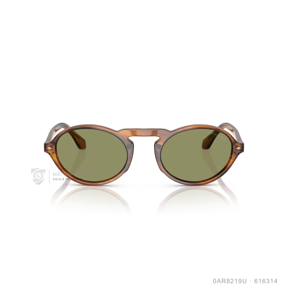 Kính mát Giorgio Armani 0AR8219U - Ảnh 16