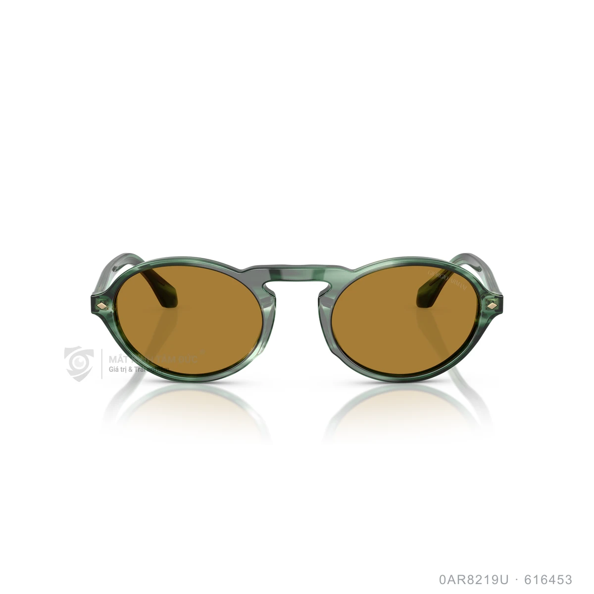 Kính mát Giorgio Armani 0AR8219U - Ảnh 21
