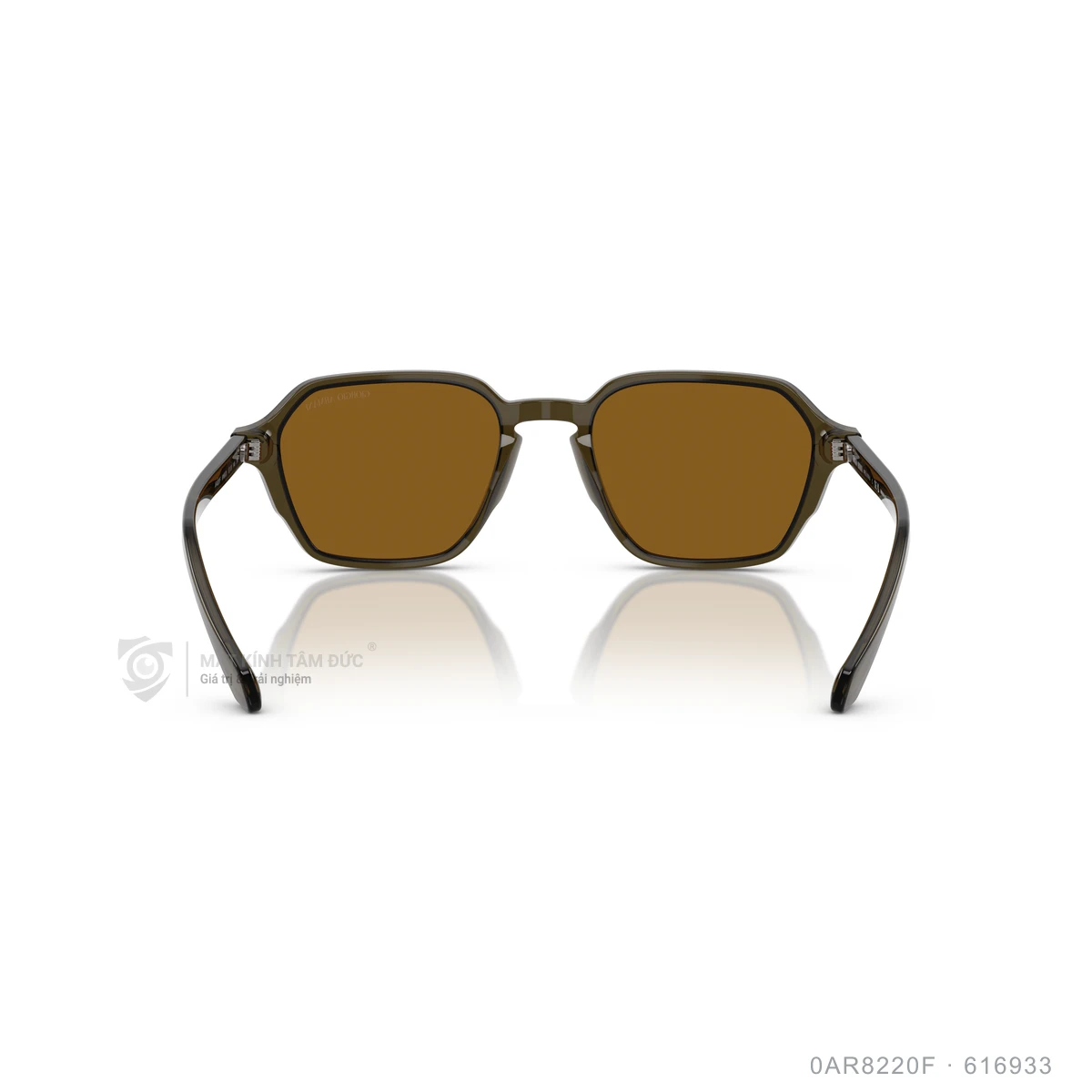 Kính mát Giorgio Armani 0AR8220F - Ảnh 10