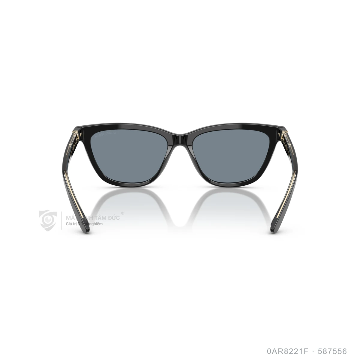 Kính mát Giorgio Armani 0AR8221F - Ảnh 5
