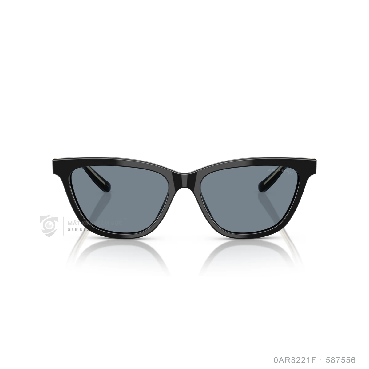 Hình ảnh thực tế Kính mát Giorgio Armani 0AR8221F