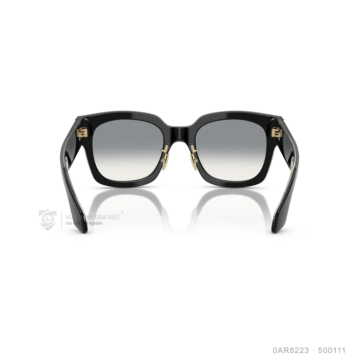 Kính mát Giorgio Armani 0AR8223 - Ảnh 5