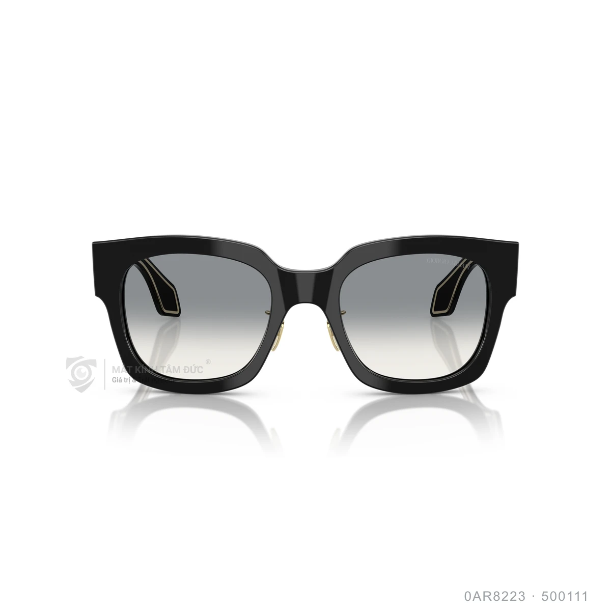 Kính mát Giorgio Armani 0AR8223 - Ảnh 1