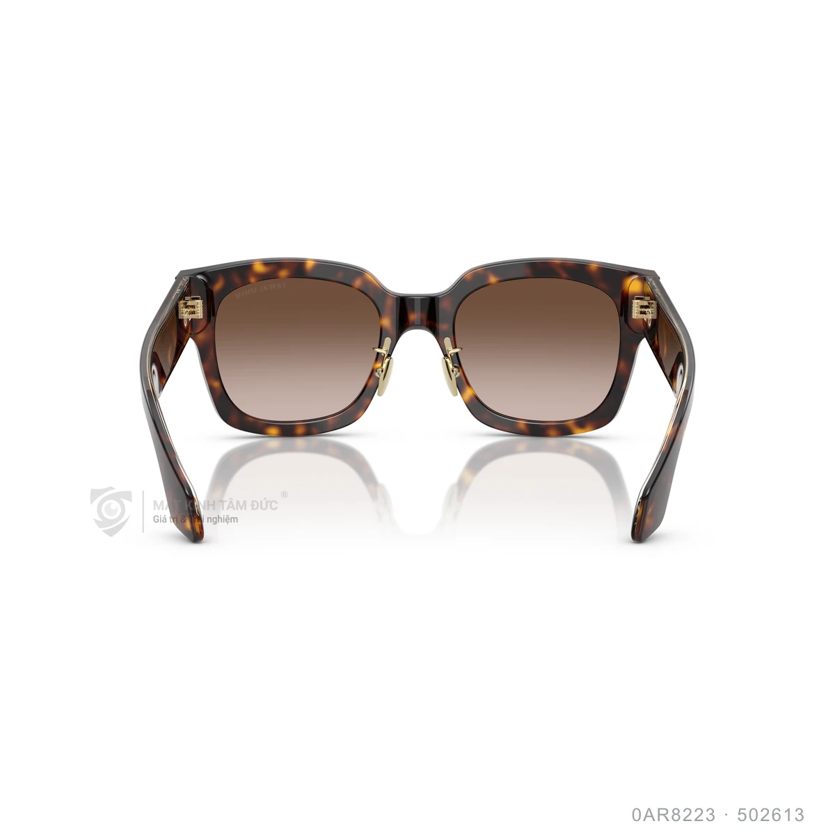 Kính mát Giorgio Armani 0AR8223 - Ảnh 10