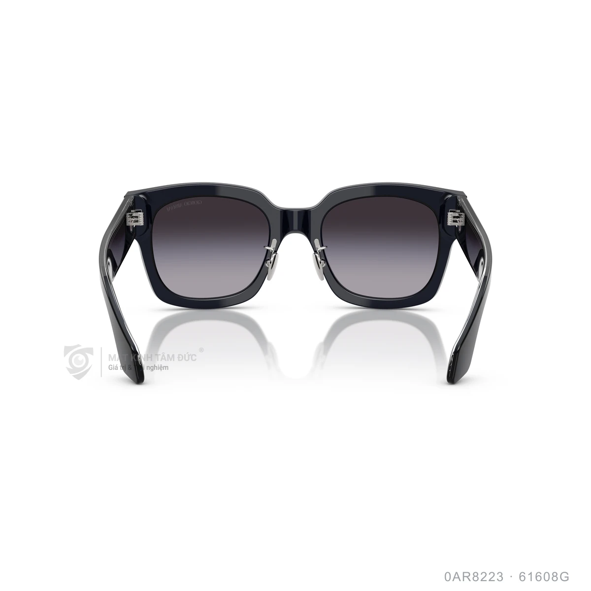 Kính mát Giorgio Armani 0AR8223 - Ảnh 15