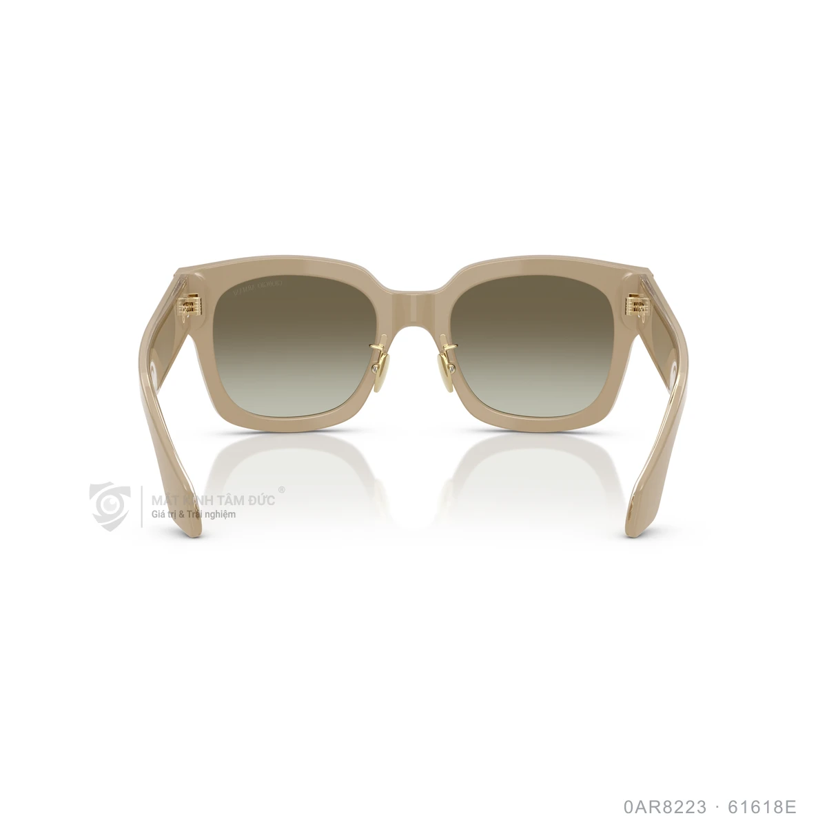 Kính mát Giorgio Armani 0AR8223 - Ảnh 20