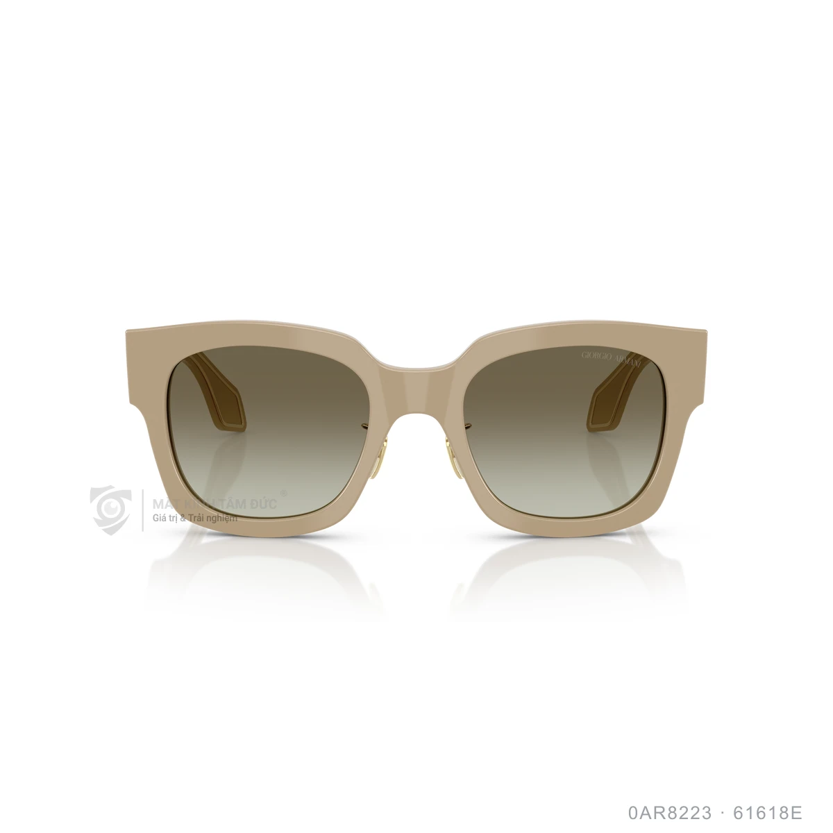 Kính mát Giorgio Armani 0AR8223 - Ảnh 16