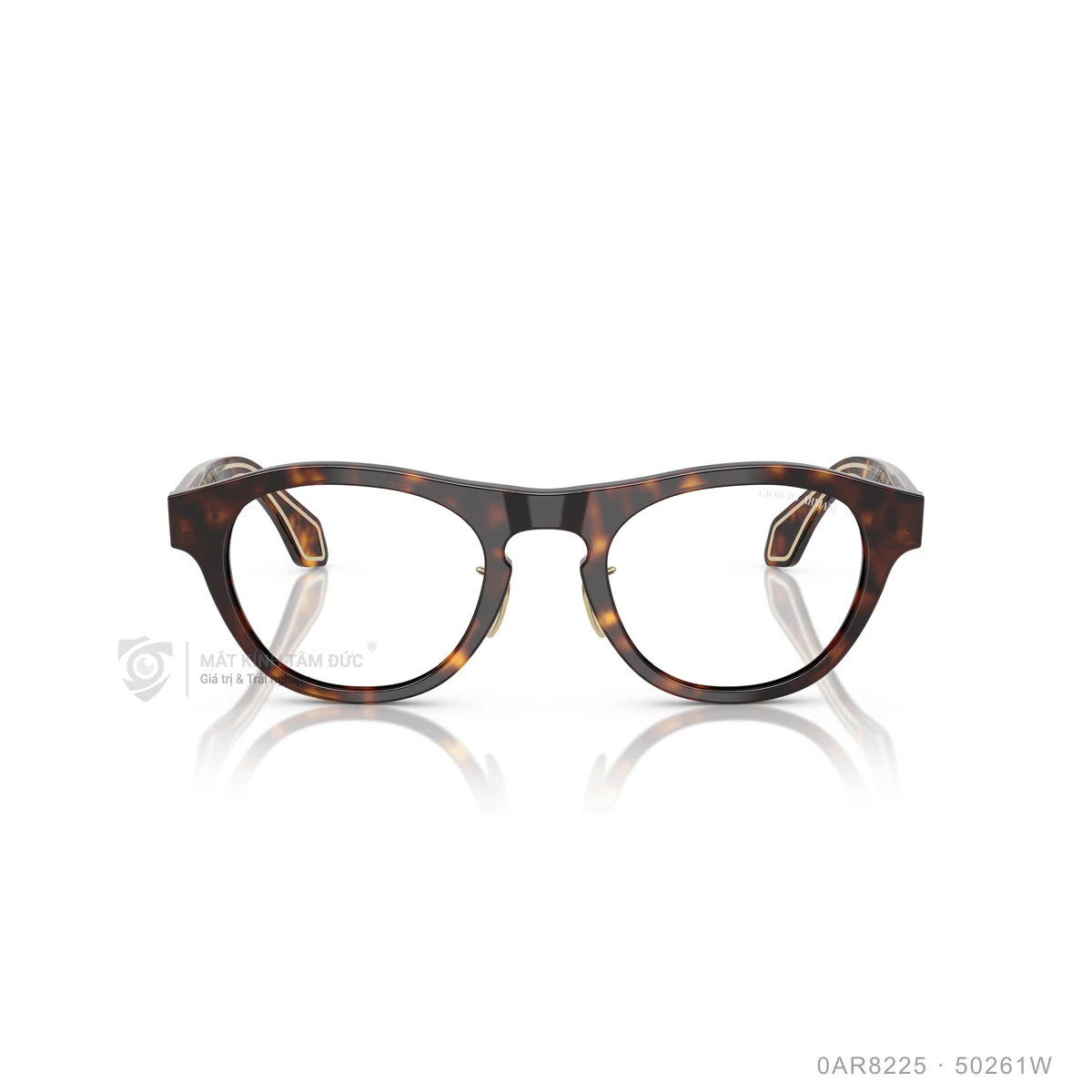 Kính mát Giorgio Armani 0AR8225 - Ảnh 6