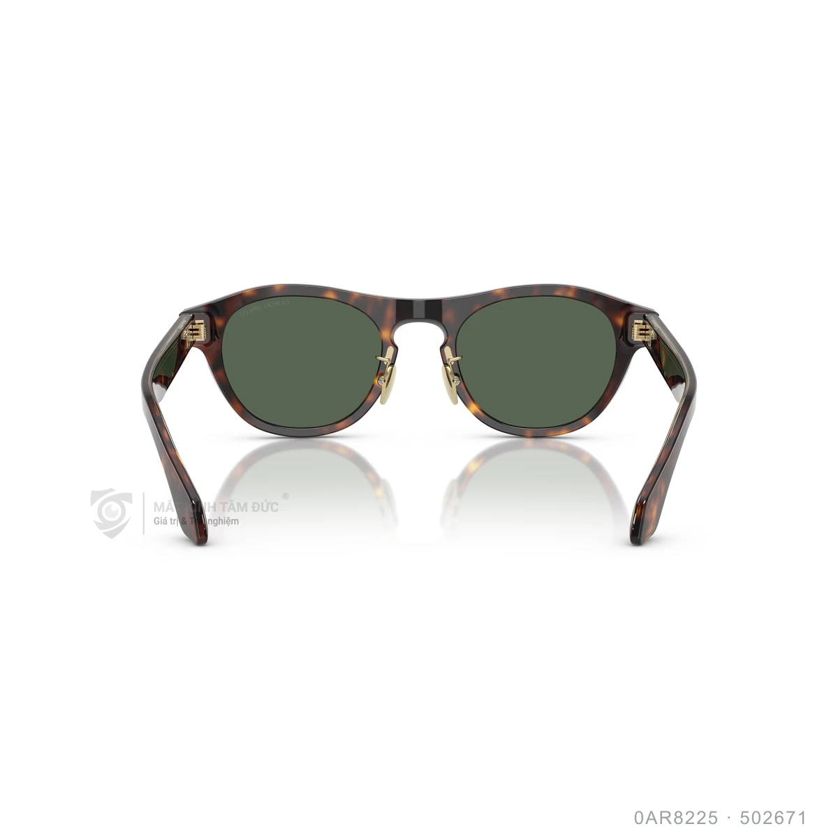Kính mát Giorgio Armani 0AR8225 - Ảnh 15