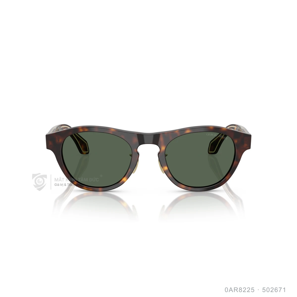 Kính mát Giorgio Armani 0AR8225 - Ảnh 11