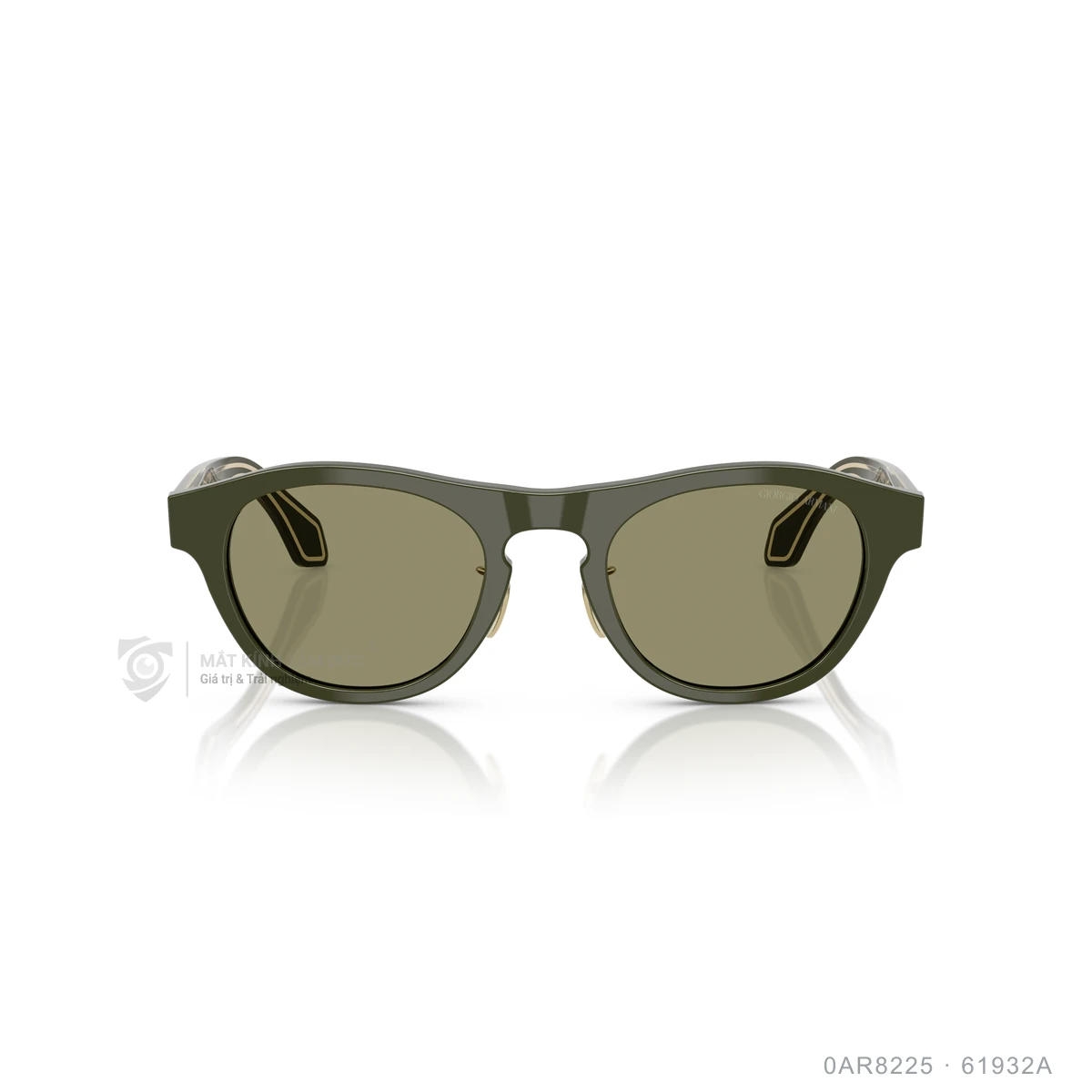 Kính mát Giorgio Armani 0AR8225 - Ảnh 26