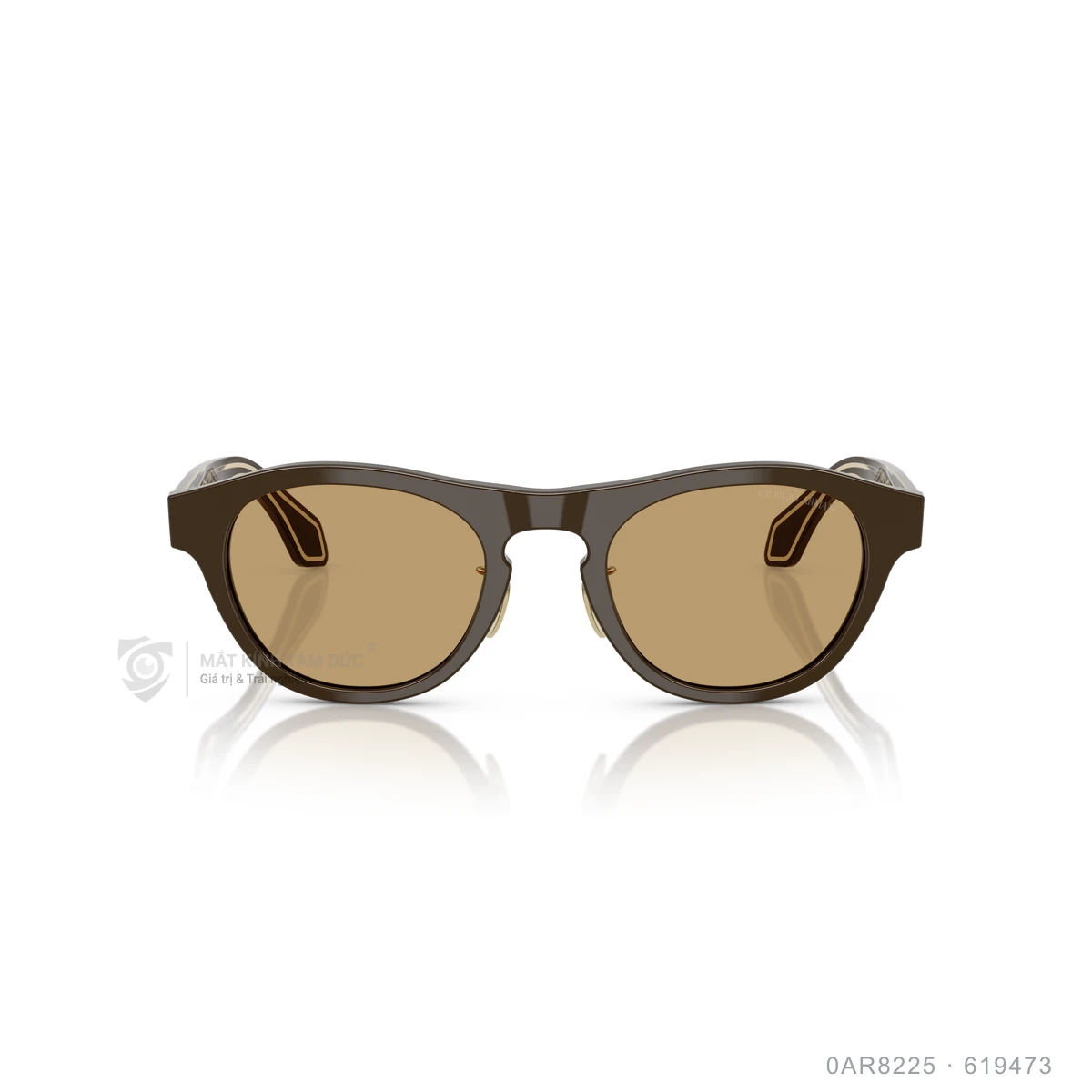 Kính mát Giorgio Armani 0AR8225 - Ảnh 31