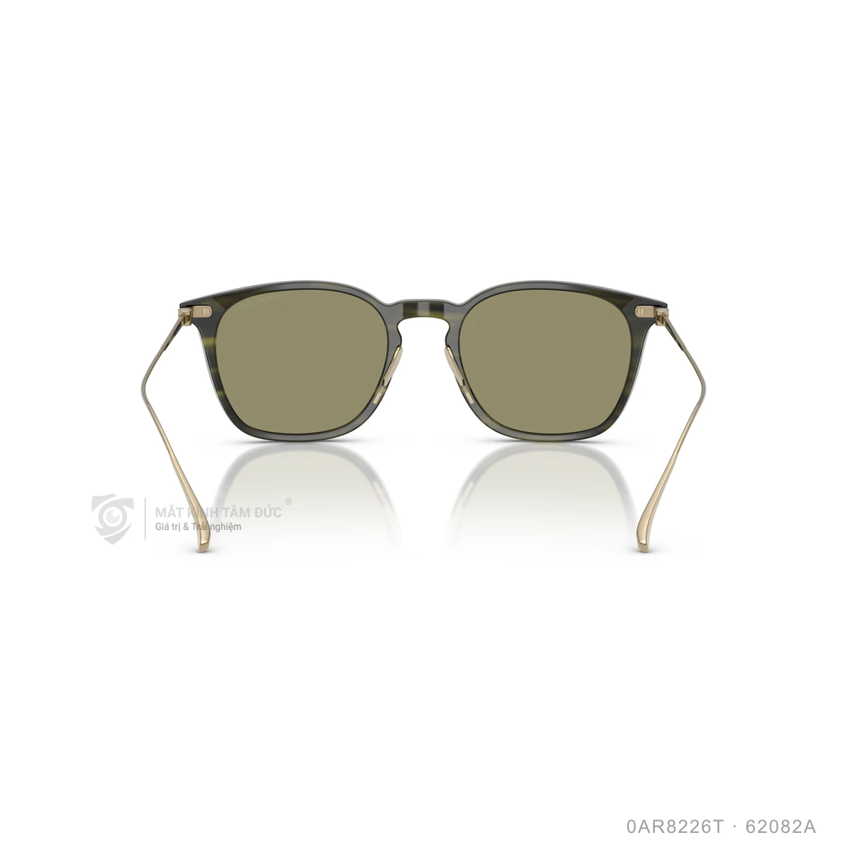 Kính mát Giorgio Armani 0AR8226T - Ảnh 5