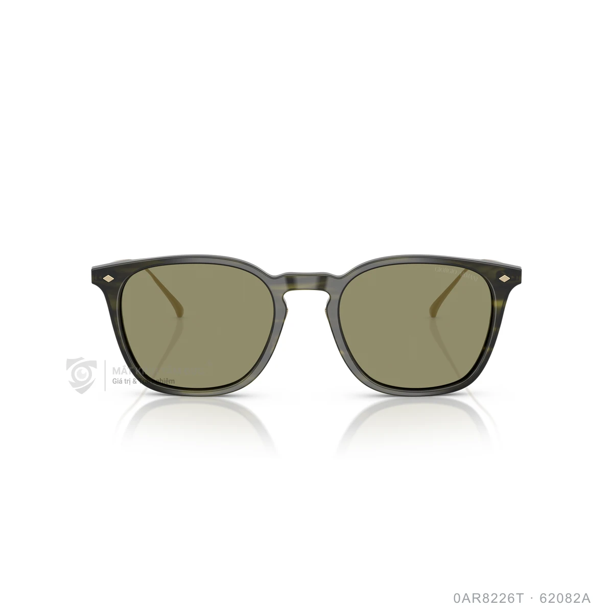 Kính mát Giorgio Armani 0AR8226T - Ảnh 1