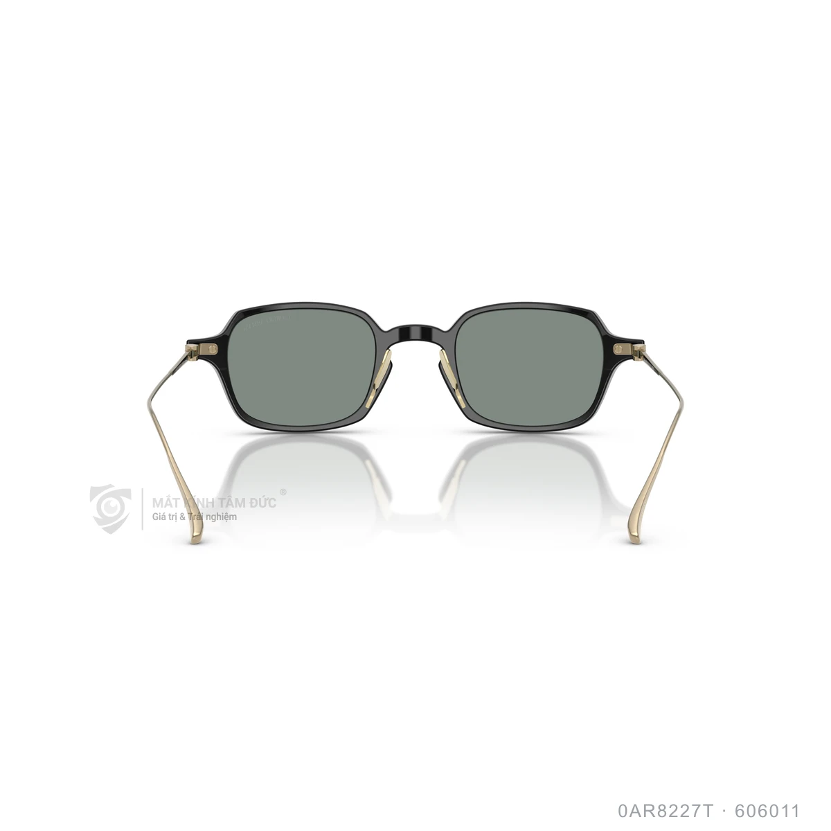 Kính mát Giorgio Armani 0AR8227T - Ảnh 5