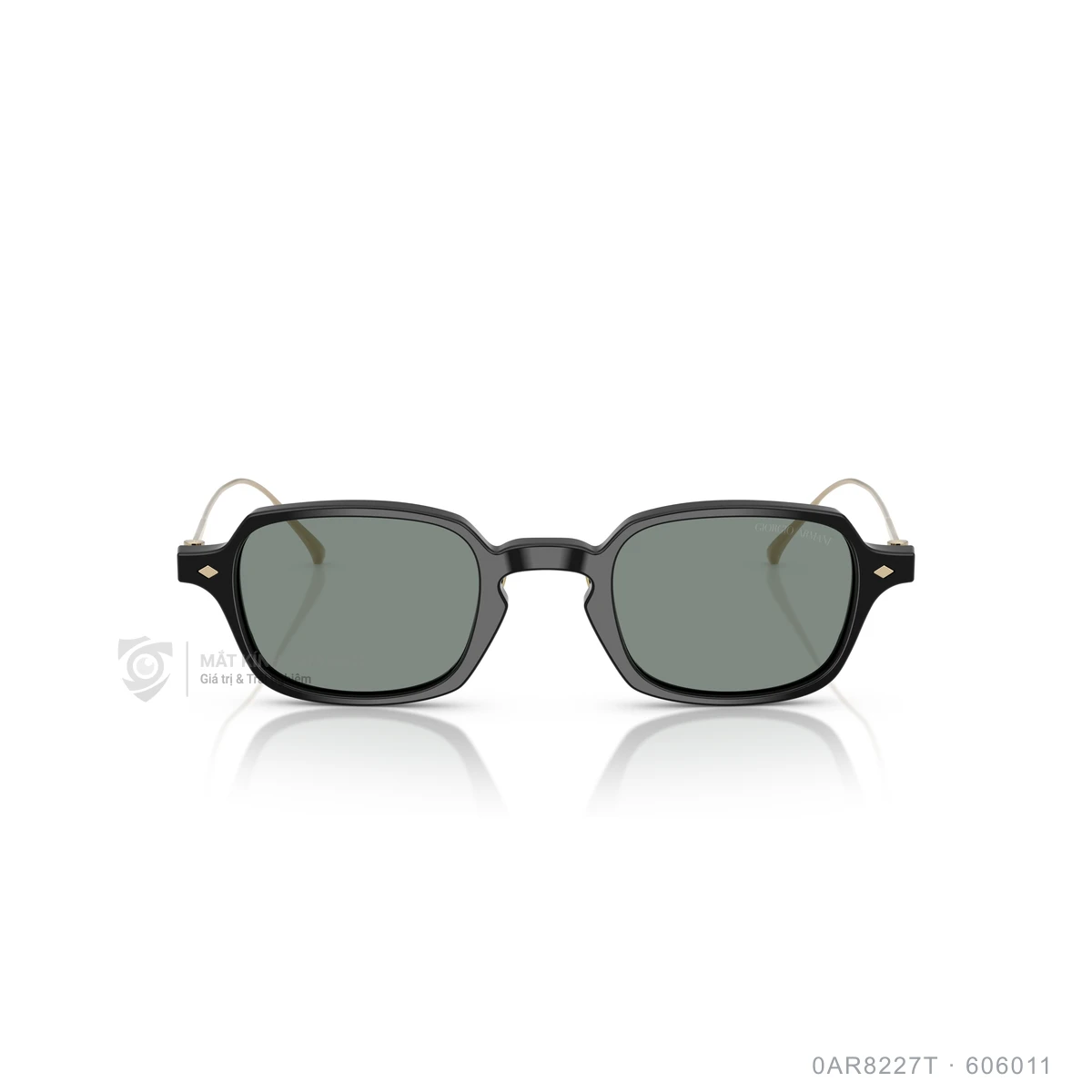 Kính mát Giorgio Armani 0AR8227T - Ảnh 1